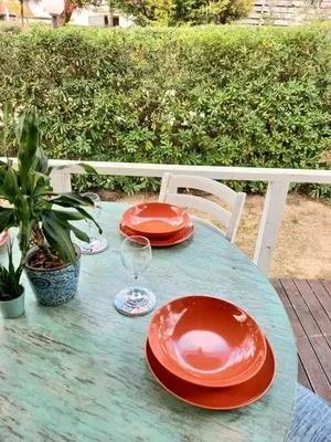Giardino di Sunseabeach