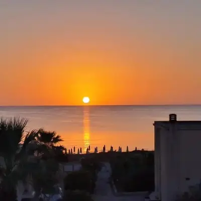 Fronte mare 