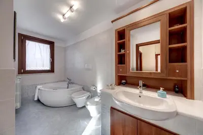 Bagno di Suite 