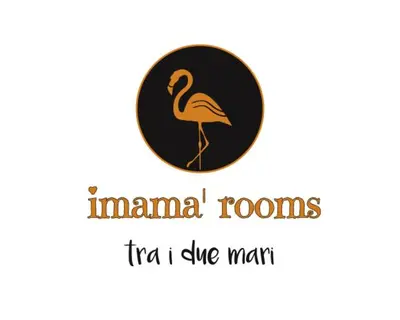 Certificato, attestato, insegna o altro documento esposto da iMama' Rooms