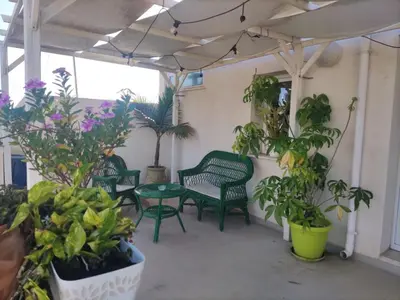Giardino di iMama' Rooms