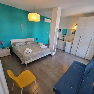iMama' Rooms