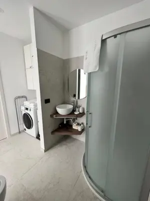 Cucina o angolo cottura di La Casa Di Chloe