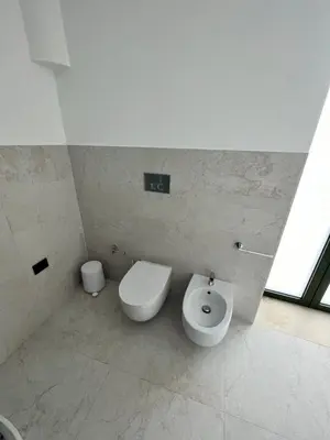 Bagno di La Casa Di Chloe