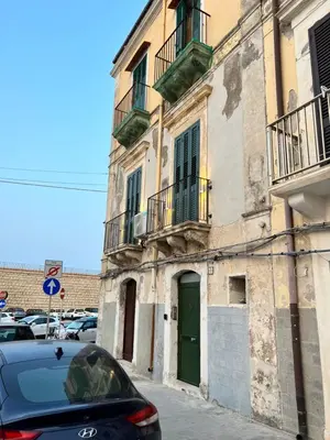 Il quartiere o una zona nella vicinanze dell'appartamento