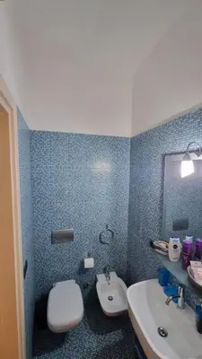 Bagno di Il Conte di Cavour