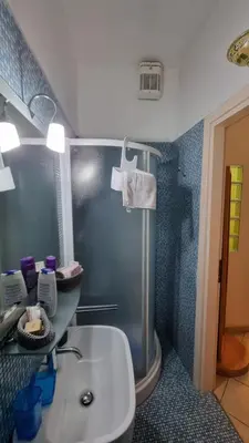 Bagno di Il Conte di Cavour