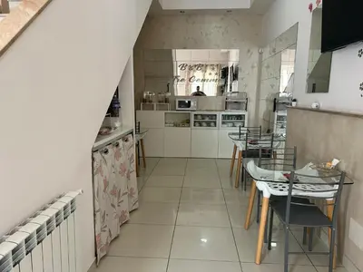 Ristorante o altro punto ristoro di B&B Le Tre Gemme