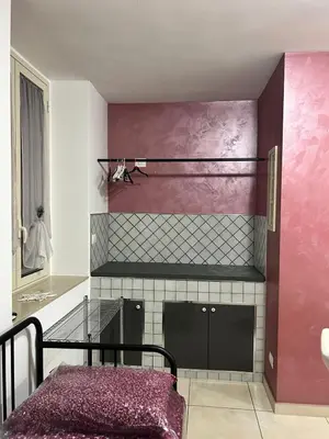Planimetria di B&B Le Tre Gemme