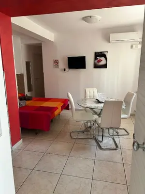 TV o dispositivi per l'intrattenimento presso B&B Le Tre Gemme