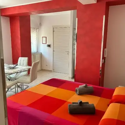 B&B Le Tre Gemme