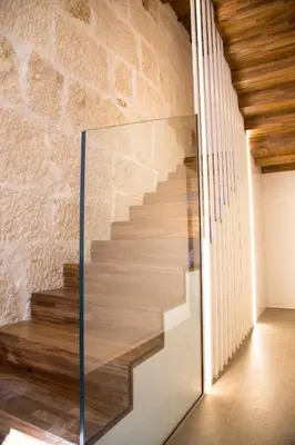 Planimetria di Marene Residence