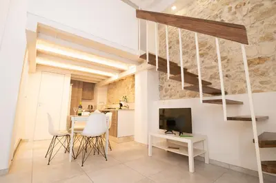 Planimetria di Marene Residence