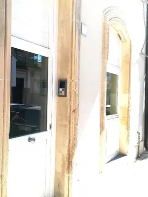 Planimetria di Marene Residence
