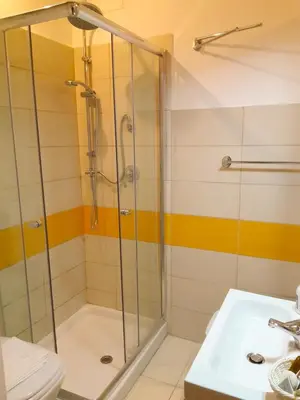 Bagno di L'altro capo del filo