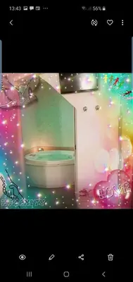 Planimetria di Il Daviduccio