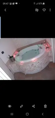 Bagno di Il Daviduccio
