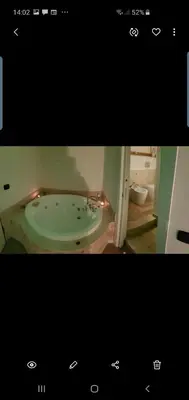 Bagno di Il Daviduccio