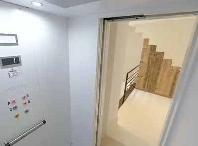 Planimetria di Dione Apartments by Dimore in Sicily Ortigia