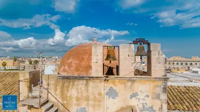 Luogo di interesse nelle vicinanze dell'appartamento