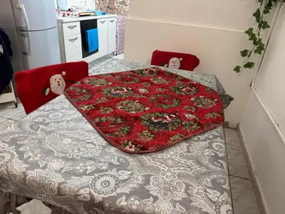 Cucina o angolo cottura di Marinai Home
