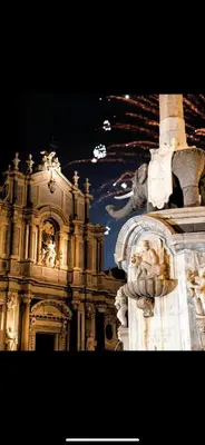 Luogo di interesse nelle vicinanze dell'appartamento