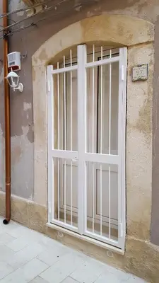Planimetria di La Casetta Di Lori Ortigia