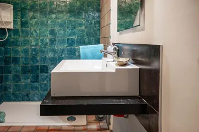 Bagno di La Virgy per Noto with share swimming pool with wonderful sea view