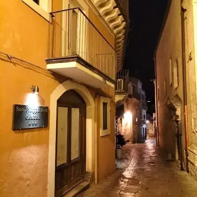 San Filippo Neri - CAMERE