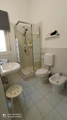 Bagno di Fontanarossa Airport Apartment