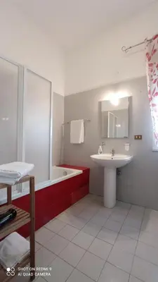 Bagno di Fontanarossa Airport Apartment