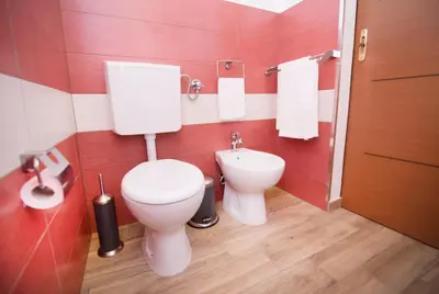 Bagno di Casa Daniela