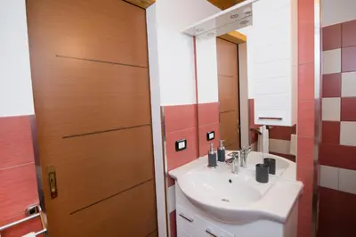 Bagno di Casa Daniela