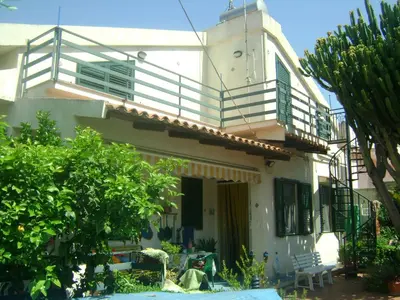 Giardino di Villa Giacoma