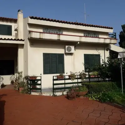 Villa Giacoma