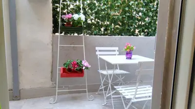 Planimetria di La Rosa dei Venti