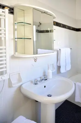 Planimetria di B&B Gulliver