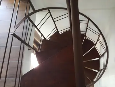 Planimetria di Pied a Terre Aretusa