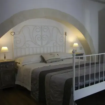 Pied a Terre Aretusa