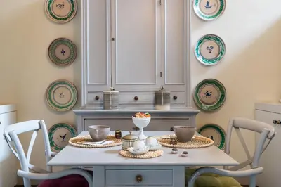 Planimetria di Jasmine Modica Luxury House