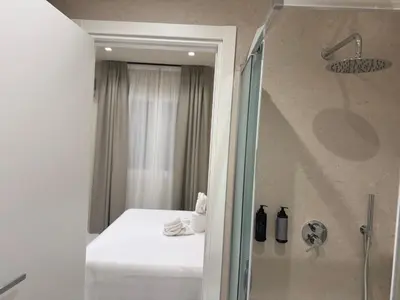 Bagno di Maison Bijou Guest House
