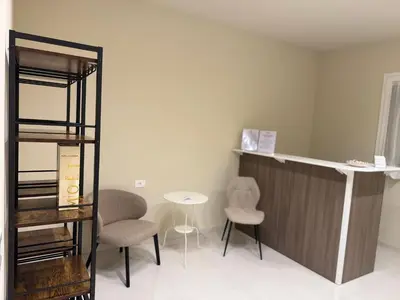 Planimetria di Maison Bijou Guest House
