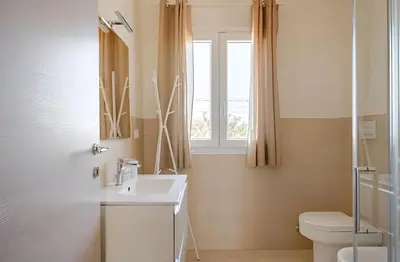 Bagno di Villa Mar