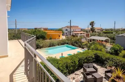 Piscina di Villa Mar o nelle vicinanze