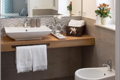 Bagno di Zenzero e Limone