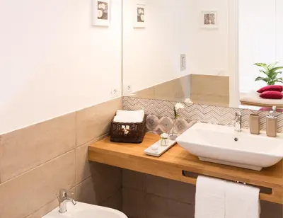 Bagno di Zenzero e Limone