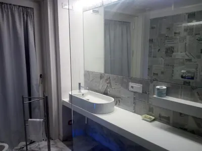 Bagno di San Giorgio Modica Hotel