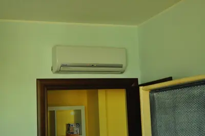 Planimetria di Casa Vacanze Antares