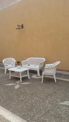 Planimetria di Appartamenti Sul Mare