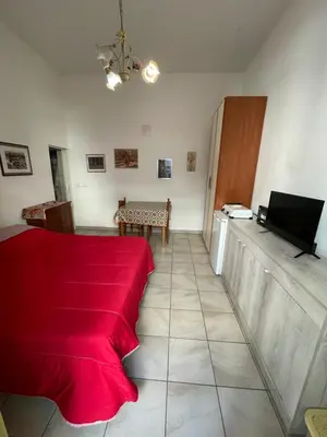 TV o dispositivi per l'intrattenimento presso Casa Teatro Greco